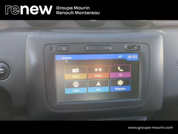 Photo 28 du bon plan DACIA Duster 1.0 ECO-G 100ch 15 ans 4x2 - 20 occasion à 10990 €