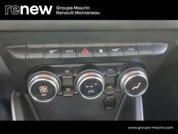 Photo 29 du bon plan DACIA Duster 1.0 ECO-G 100ch 15 ans 4x2 - 20 occasion à 10990 €