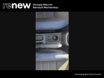 Photo 31 du bon plan DACIA Duster 1.0 ECO-G 100ch 15 ans 4x2 - 20 occasion à 10990 €