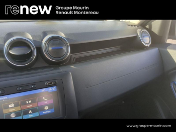 Photo 32 du bon plan DACIA Duster 1.0 ECO-G 100ch 15 ans 4x2 - 20 occasion à 10990 €