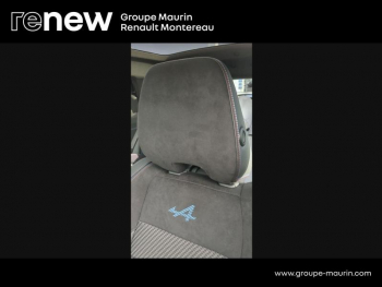 Photo 30 du bon plan RENAULT Espace 1.2 E-Tech full hybrid 200ch esprit Alpine 7 places - 24 occasion à 48590 €