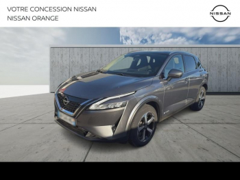 Photo 2 du bon plan NISSAN Qashqai e-POWER 190ch N-Connecta 2022 occasion à 27480 €