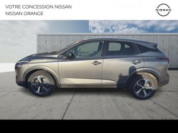Photo 3 du bon plan NISSAN Qashqai e-POWER 190ch N-Connecta 2022 occasion à 27480 €
