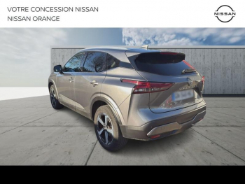 Photo 4 du bon plan NISSAN Qashqai e-POWER 190ch N-Connecta 2022 occasion à 27480 €