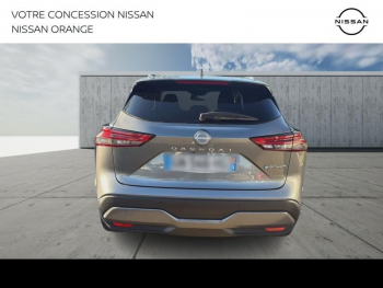 Photo 5 du bon plan NISSAN Qashqai e-POWER 190ch N-Connecta 2022 occasion à 27480 €