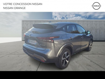 Photo 6 du bon plan NISSAN Qashqai e-POWER 190ch N-Connecta 2022 occasion à 27480 €