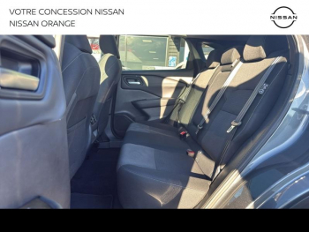 Photo 10 du bon plan NISSAN Qashqai e-POWER 190ch N-Connecta 2022 occasion à 27480 €