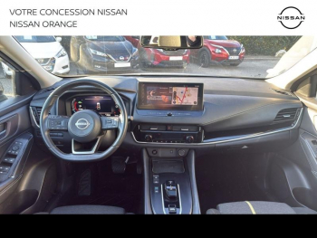 Photo 11 du bon plan NISSAN Qashqai e-POWER 190ch N-Connecta 2022 occasion à 27480 €