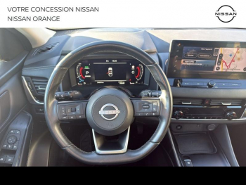 Photo 12 du bon plan NISSAN Qashqai e-POWER 190ch N-Connecta 2022 occasion à 27480 €