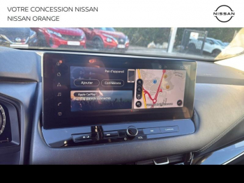 Photo 16 du bon plan NISSAN Qashqai e-POWER 190ch N-Connecta 2022 occasion à 27480 €