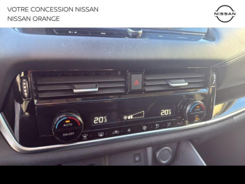 Photo 17 du bon plan NISSAN Qashqai e-POWER 190ch N-Connecta 2022 occasion à 27480 €