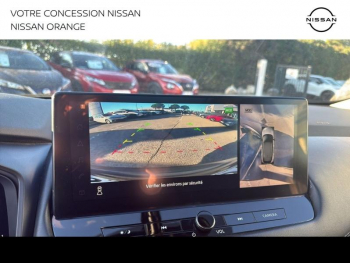 Photo 18 du bon plan NISSAN Qashqai e-POWER 190ch N-Connecta 2022 occasion à 27480 €