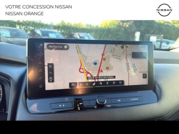 Photo 20 du bon plan NISSAN Qashqai e-POWER 190ch N-Connecta 2022 occasion à 27480 €