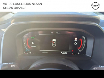 Photo 21 du bon plan NISSAN Qashqai e-POWER 190ch N-Connecta 2022 occasion à 27480 €