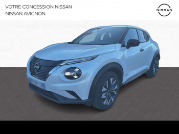 Photo 2 du bon plan NISSAN Juke 1.6 Hybrid 143ch Business Edition 2024 occasion à 21990 €
