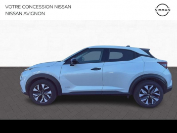 Photo 3 du bon plan NISSAN Juke 1.6 Hybrid 143ch Business Edition 2024 occasion à 21990 €