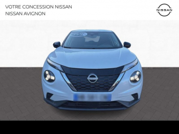 Photo 6 du bon plan NISSAN Juke 1.6 Hybrid 143ch Business Edition 2024 occasion à 21990 €