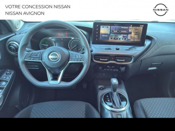 Photo 7 du bon plan NISSAN Juke 1.6 Hybrid 143ch Business Edition 2024 occasion à 21990 €