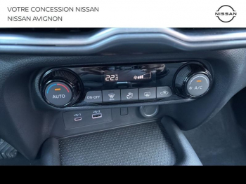 Photo 11 du bon plan NISSAN Juke 1.6 Hybrid 143ch Business Edition 2024 occasion à 21990 €