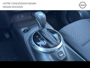 Photo 12 du bon plan NISSAN Juke 1.6 Hybrid 143ch Business Edition 2024 occasion à 21990 €
