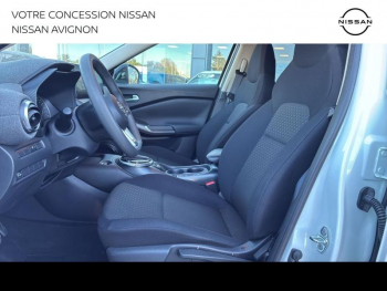 Photo 13 du bon plan NISSAN Juke 1.6 Hybrid 143ch Business Edition 2024 occasion à 21990 €