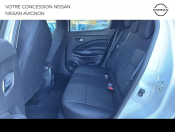 Photo 14 du bon plan NISSAN Juke 1.6 Hybrid 143ch Business Edition 2024 occasion à 21990 €