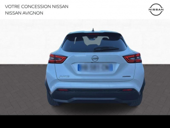 Photo 15 du bon plan NISSAN Juke 1.6 Hybrid 143ch Business Edition 2024 occasion à 21990 €