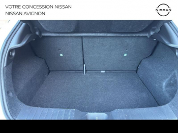 Photo 16 du bon plan NISSAN Juke 1.6 Hybrid 143ch Business Edition 2024 occasion à 21990 €
