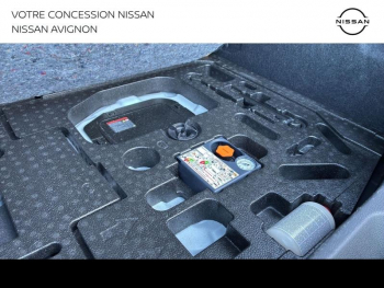 Photo 17 du bon plan NISSAN Juke 1.6 Hybrid 143ch Business Edition 2024 occasion à 21990 €