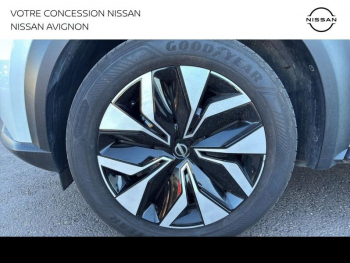 Photo 18 du bon plan NISSAN Juke 1.6 Hybrid 143ch Business Edition 2024 occasion à 21990 €