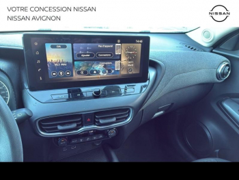 Photo 19 du bon plan NISSAN Juke 1.6 Hybrid 143ch Business Edition 2024 occasion à 21990 €