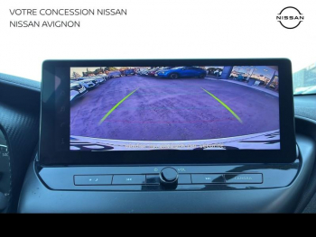 Photo 20 du bon plan NISSAN Juke 1.6 Hybrid 143ch Business Edition 2024 occasion à 21990 €