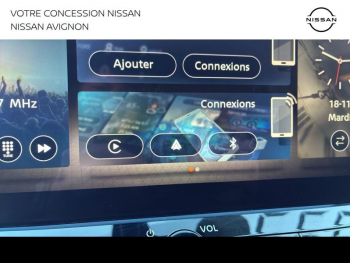 Photo 21 du bon plan NISSAN Juke 1.6 Hybrid 143ch Business Edition 2024 occasion à 21990 €