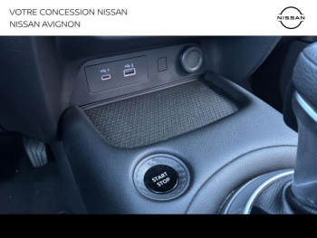 Photo 24 du bon plan NISSAN Juke 1.6 Hybrid 143ch Business Edition 2024 occasion à 21990 €