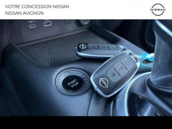 Photo 25 du bon plan NISSAN Juke 1.6 Hybrid 143ch Business Edition 2024 occasion à 21990 €