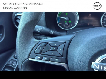 Photo 26 du bon plan NISSAN Juke 1.6 Hybrid 143ch Business Edition 2024 occasion à 21990 €