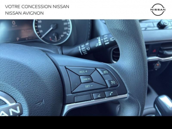 Photo 27 du bon plan NISSAN Juke 1.6 Hybrid 143ch Business Edition 2024 occasion à 21990 €