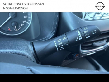Photo 29 du bon plan NISSAN Juke 1.6 Hybrid 143ch Business Edition 2024 occasion à 21990 €
