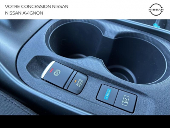 Photo 30 du bon plan NISSAN Juke 1.6 Hybrid 143ch Business Edition 2024 occasion à 21990 €