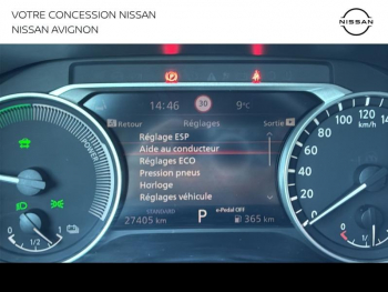 Photo 31 du bon plan NISSAN Juke 1.6 Hybrid 143ch Business Edition 2024 occasion à 21990 €