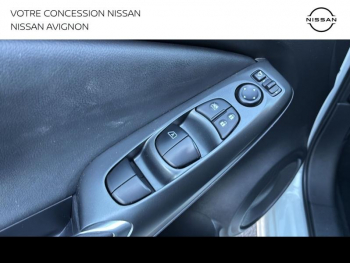 Photo 33 du bon plan NISSAN Juke 1.6 Hybrid 143ch Business Edition 2024 occasion à 21990 €