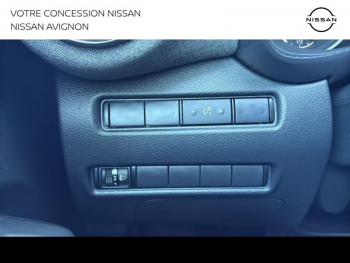 Photo 34 du bon plan NISSAN Juke 1.6 Hybrid 143ch Business Edition 2024 occasion à 21990 €