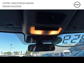 Photo 35 du bon plan NISSAN Juke 1.6 Hybrid 143ch Business Edition 2024 occasion à 21990 €