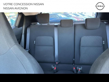 Photo 37 du bon plan NISSAN Juke 1.6 Hybrid 143ch Business Edition 2024 occasion à 21990 €