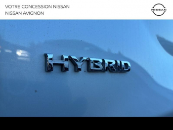 Photo 39 du bon plan NISSAN Juke 1.6 Hybrid 143ch Business Edition 2024 occasion à 21990 €