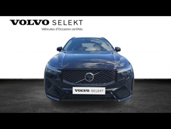 Photo 4 du bon plan VOLVO XC60 T6 Hybride Rechargeable 253 + 145ch Ultra Style Dark Geartronic 8 AWD occasion à 72900 €