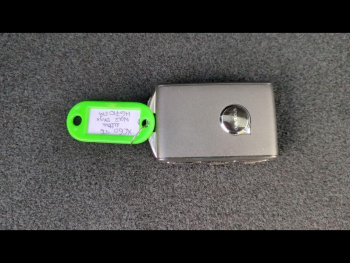 Photo 10 du bon plan VOLVO XC60 T6 Hybride Rechargeable 253 + 145ch Ultra Style Dark Geartronic 8 AWD occasion à 72900 €