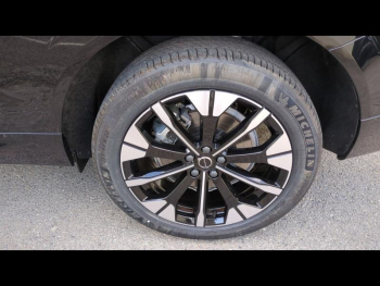 Photo 19 du bon plan VOLVO XC60 T6 Hybride Rechargeable 253 + 145ch Ultra Style Dark Geartronic 8 AWD occasion à 72900 €