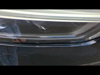 Photo 21 du bon plan VOLVO XC60 T6 Hybride Rechargeable 253 + 145ch Ultra Style Dark Geartronic 8 AWD occasion à 72900 €