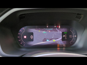 Photo 27 du bon plan VOLVO XC60 T6 Hybride Rechargeable 253 + 145ch Ultra Style Dark Geartronic 8 AWD occasion à 72900 €